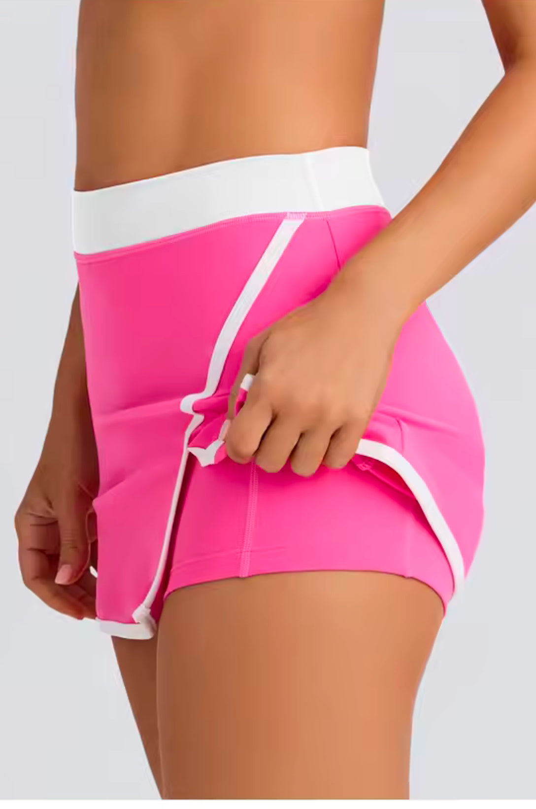 Moss Muse Skirt