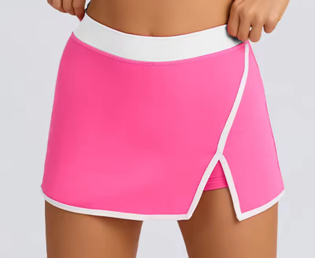 Moss Muse Skirt