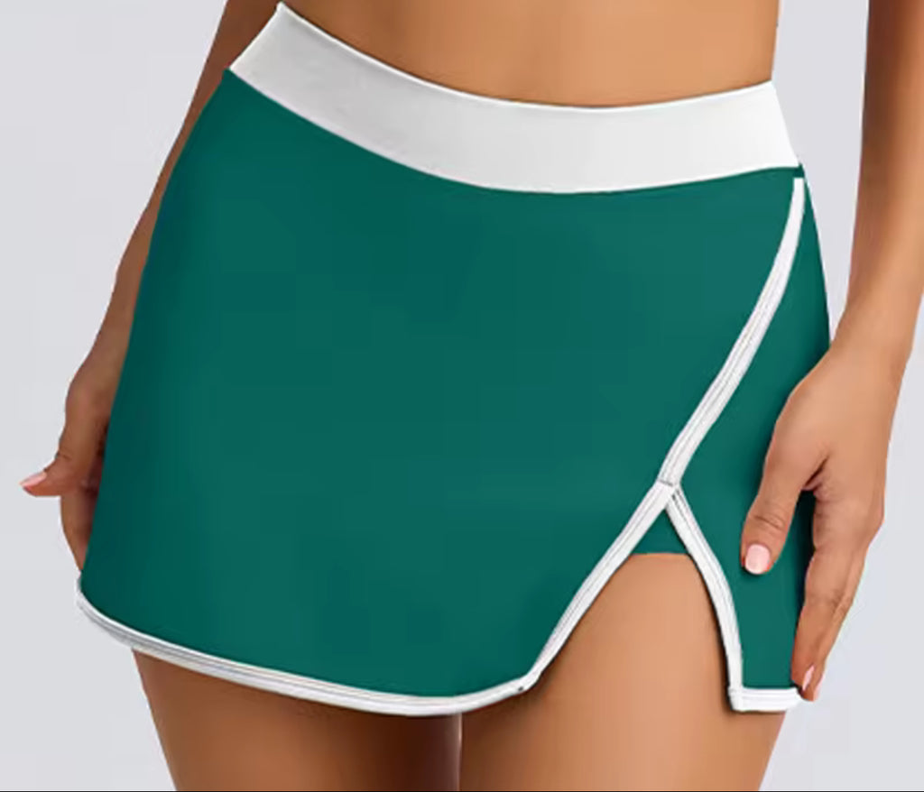 Moss Muse Skirt