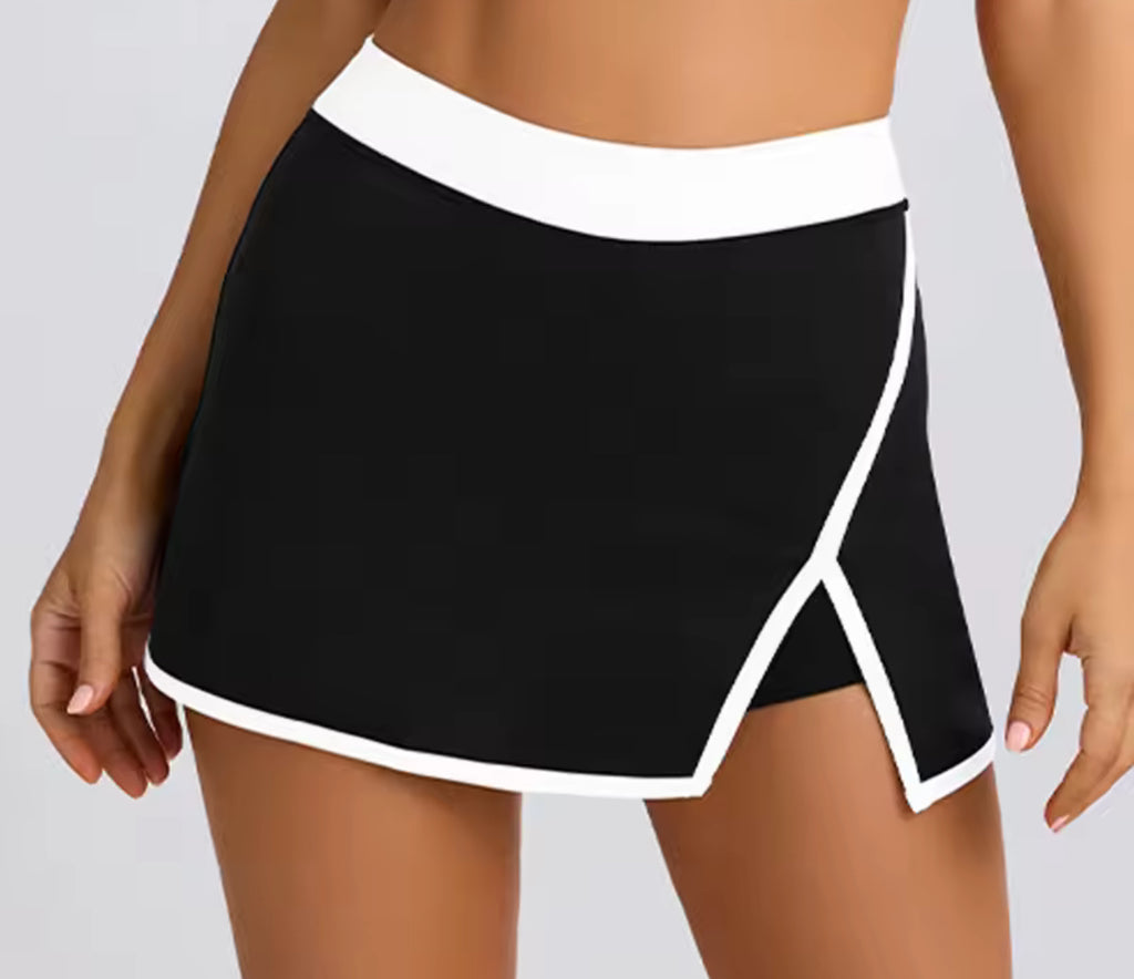 Moss Muse Skirt