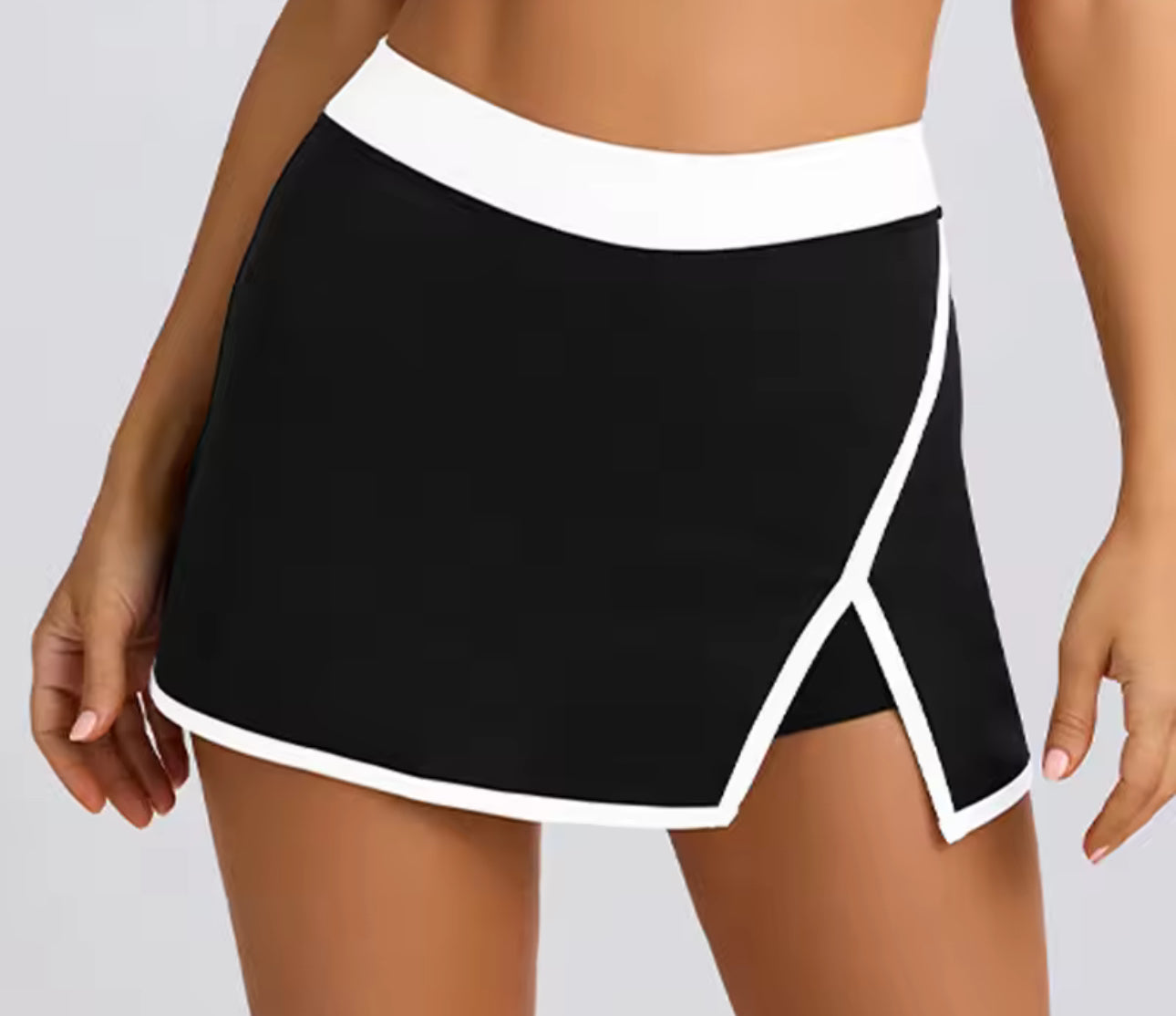 Moss Muse Skirt