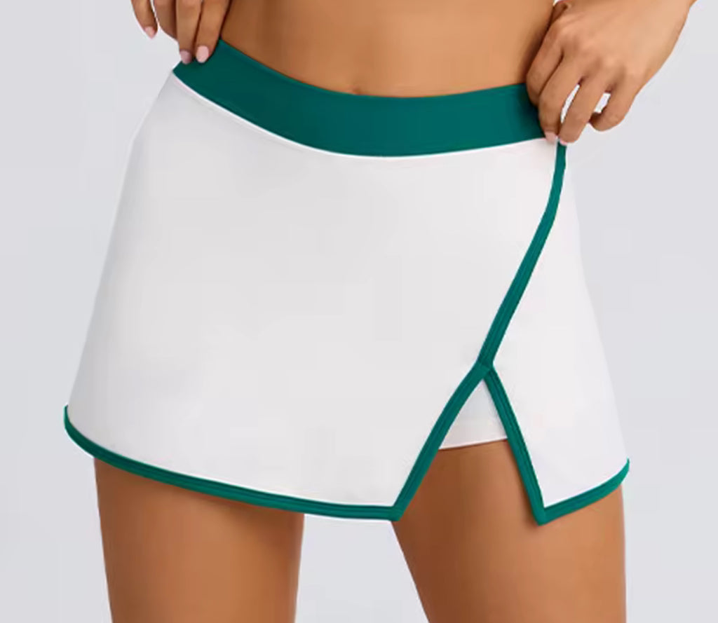 Moss Muse Skirt