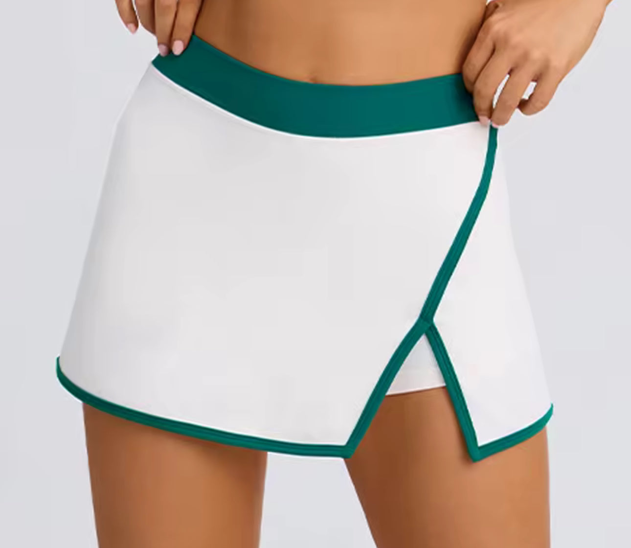 Moss Muse Skirt