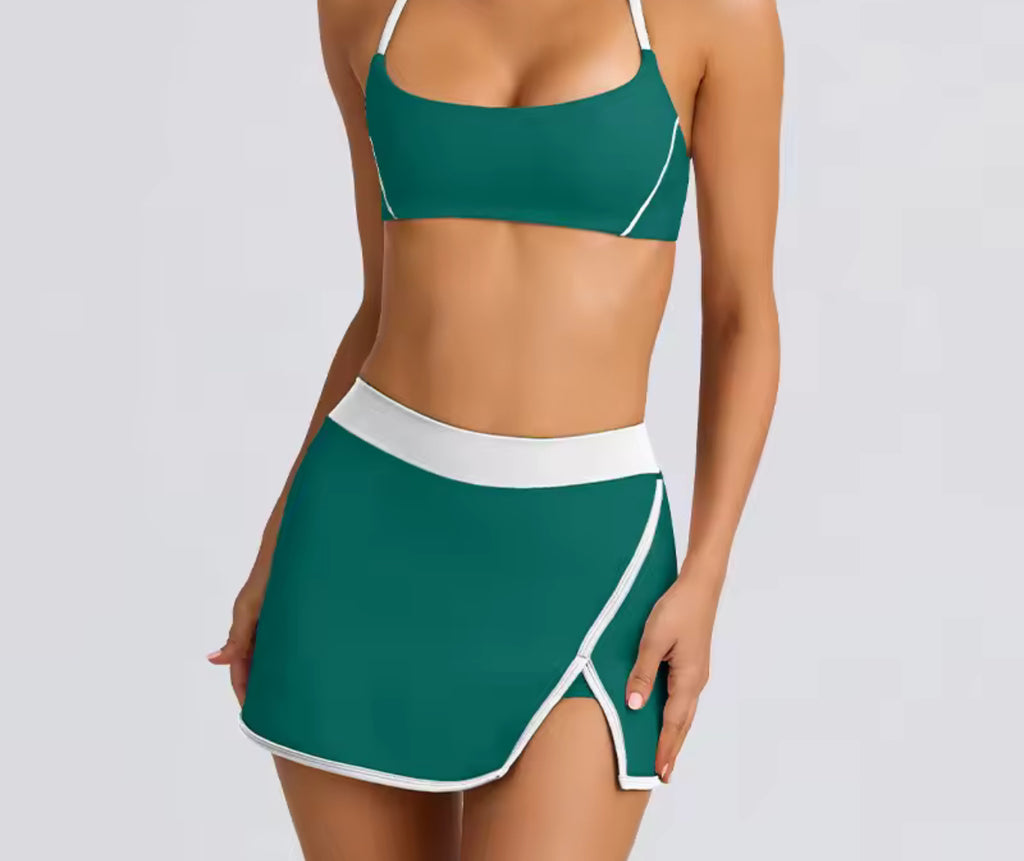Moss Muse Set