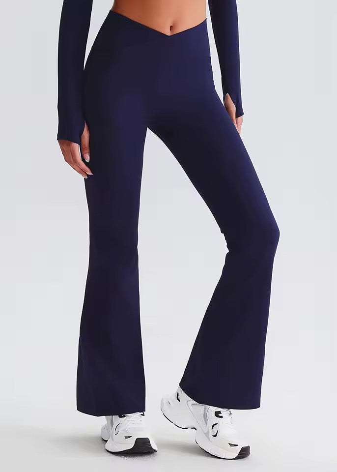 Blush Bloom Leggings