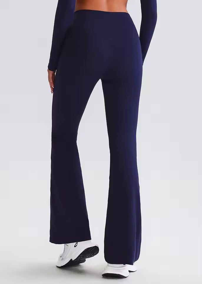 Blush Bloom Leggings