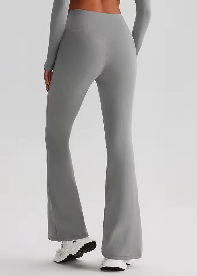 Blush Bloom Leggings