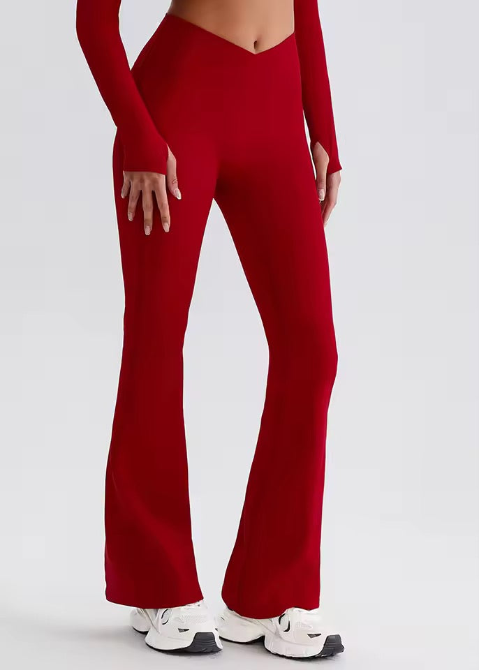 Blush Bloom Leggings