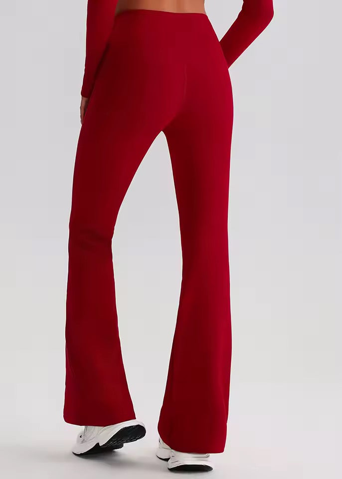 Blush Bloom Leggings
