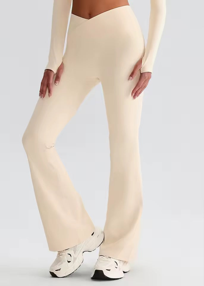 Blush Bloom Leggings