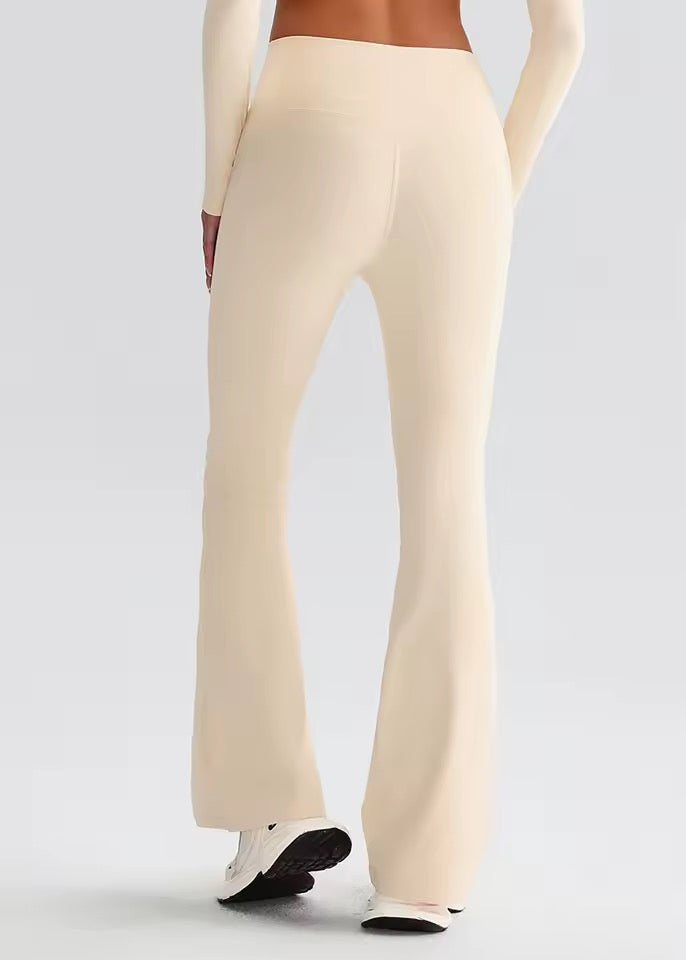 Blush Bloom Leggings