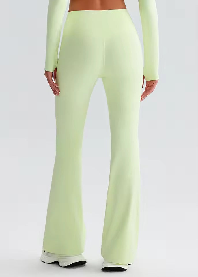 Blush Bloom Leggings