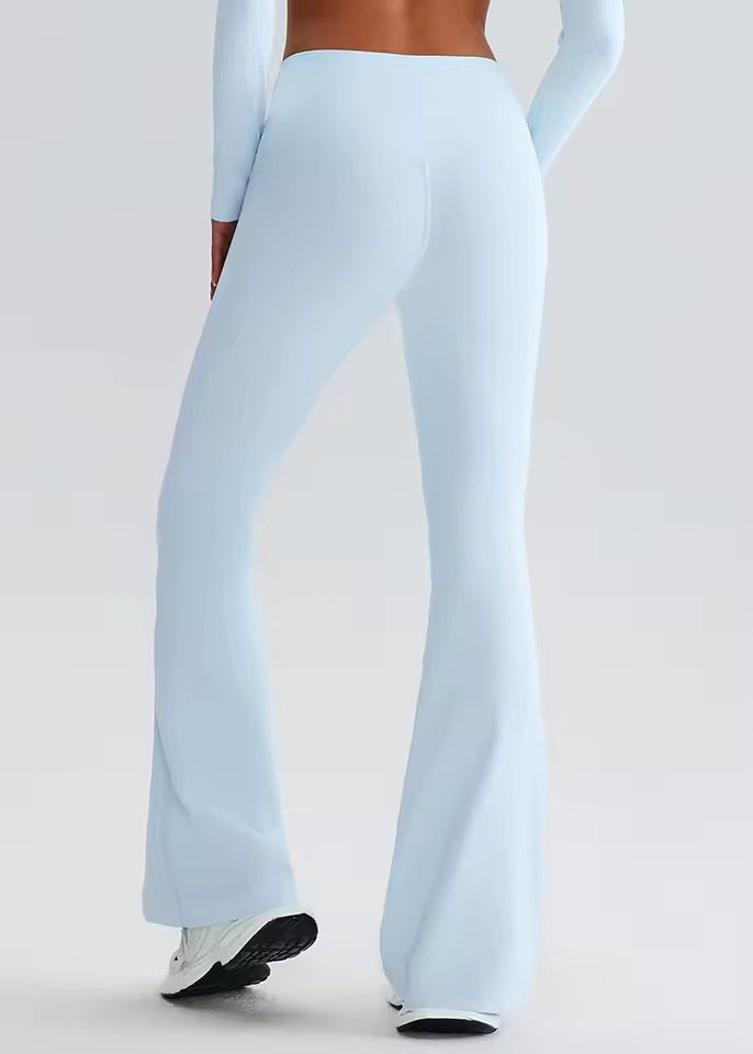 Blush Bloom Leggings