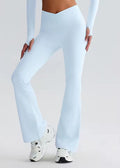 Blush Bloom Leggings