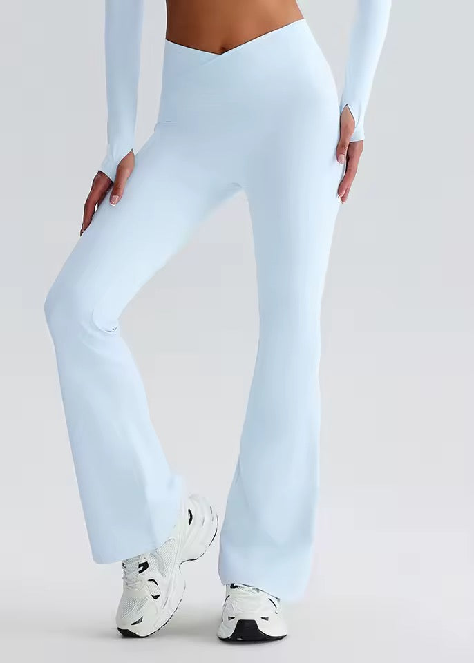 Blush Bloom Leggings