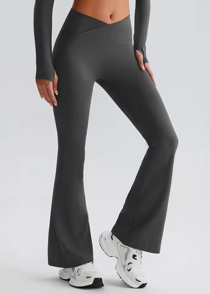 Blush Bloom Leggings
