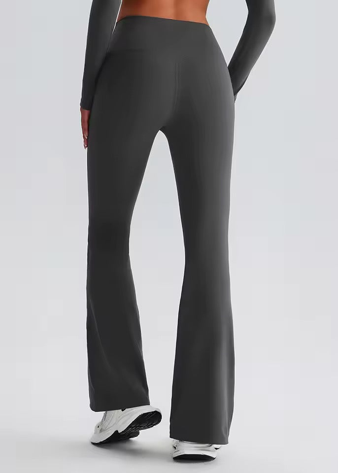 Blush Bloom Leggings
