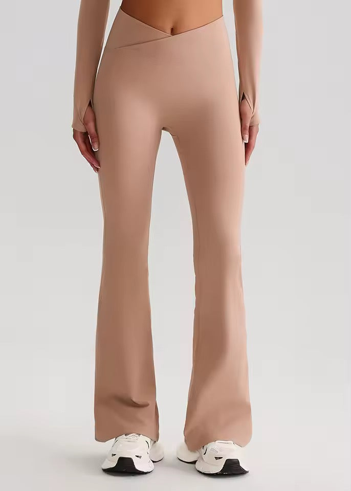 Blush Bloom Leggings