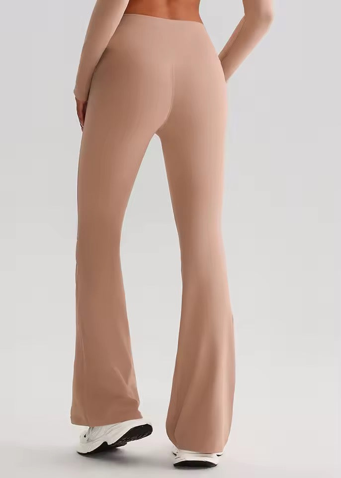 Blush Bloom Leggings