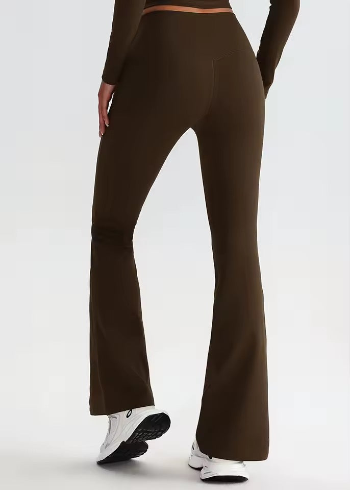 Blush Bloom Leggings