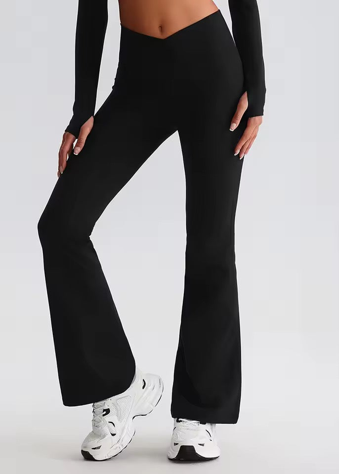 Blush Bloom Leggings