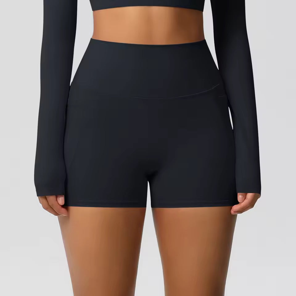 Heather Moon Shorts