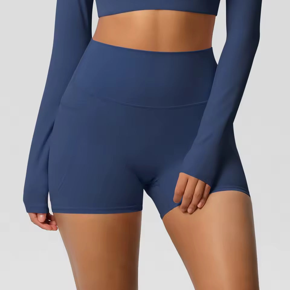 Heather Moon Shorts