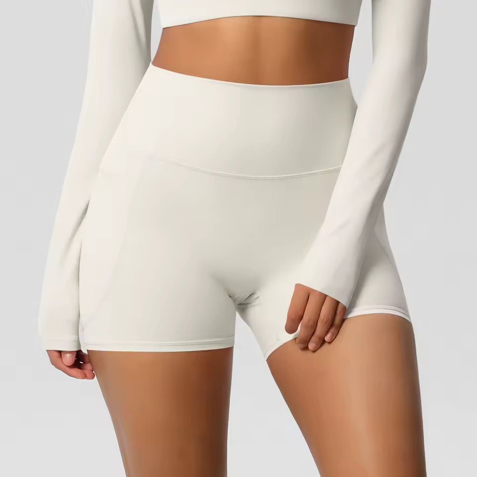 Heather Moon Shorts