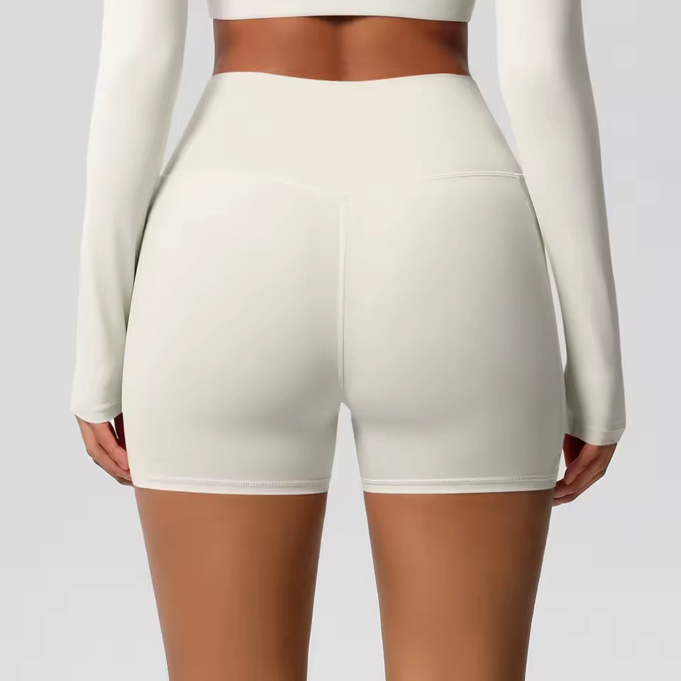Heather Moon Shorts