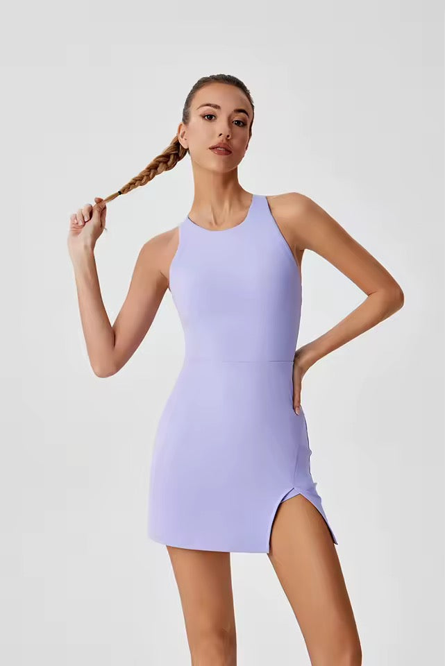 Riverwalk Athletic Dress