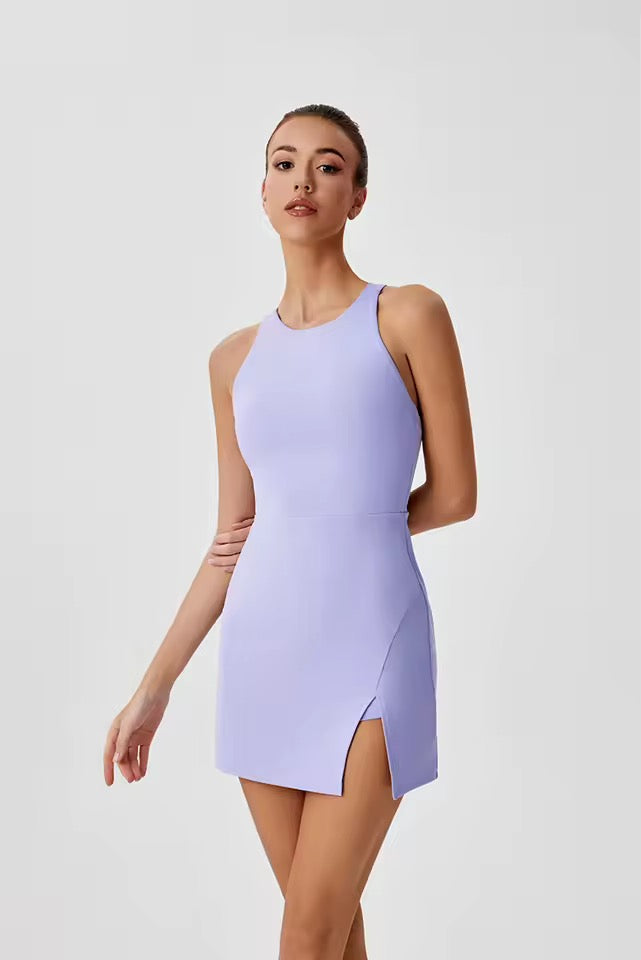 Riverwalk Athletic Dress