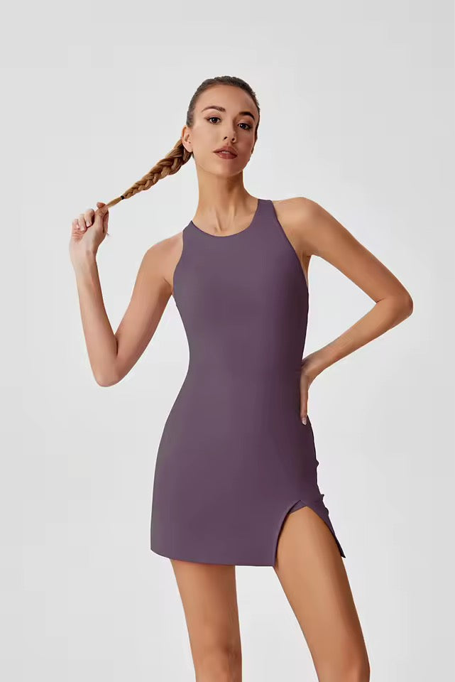 Riverwalk Athletic Dress