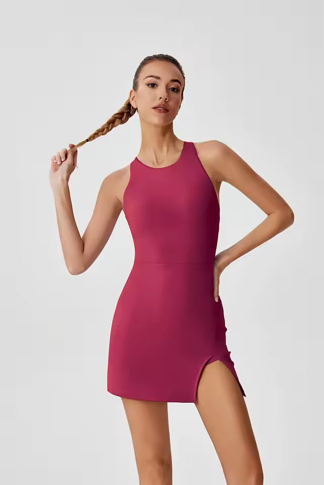 Riverwalk Athletic Dress