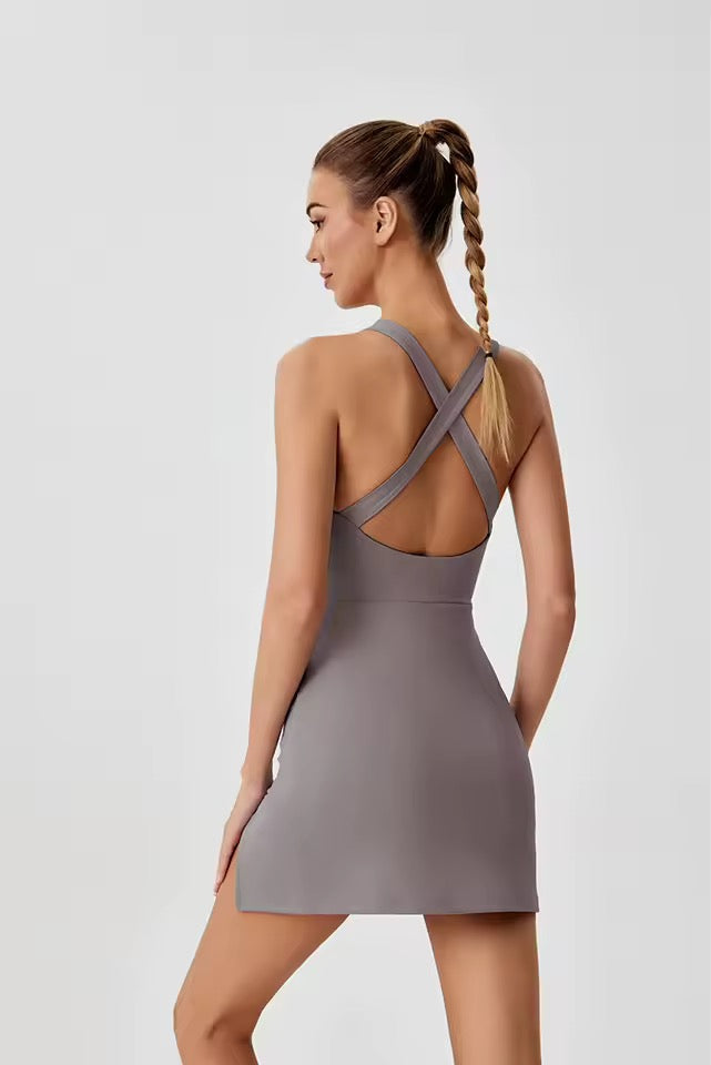 Riverwalk Athletic Dress