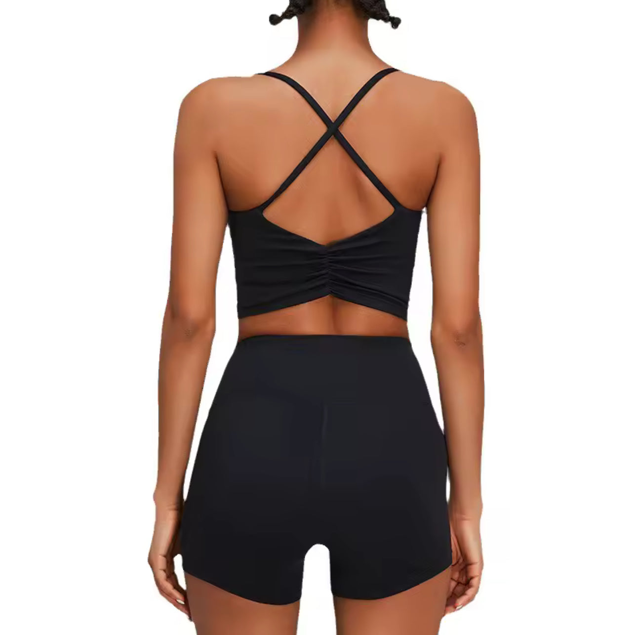 Sunpetal Sports Bra