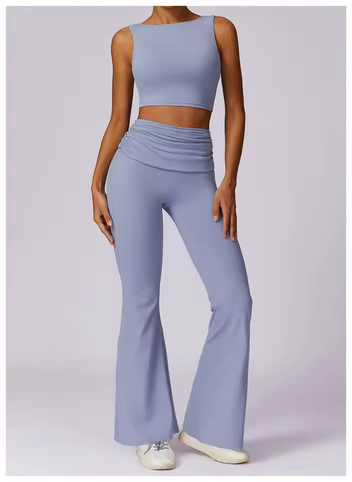 Sunpetal Leggings