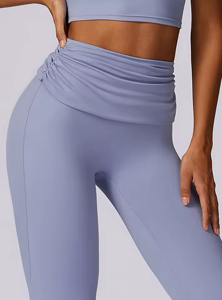 Sunpetal Leggings