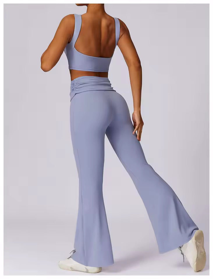 Sunpetal Leggings