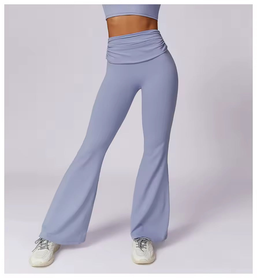 Sunpetal Leggings