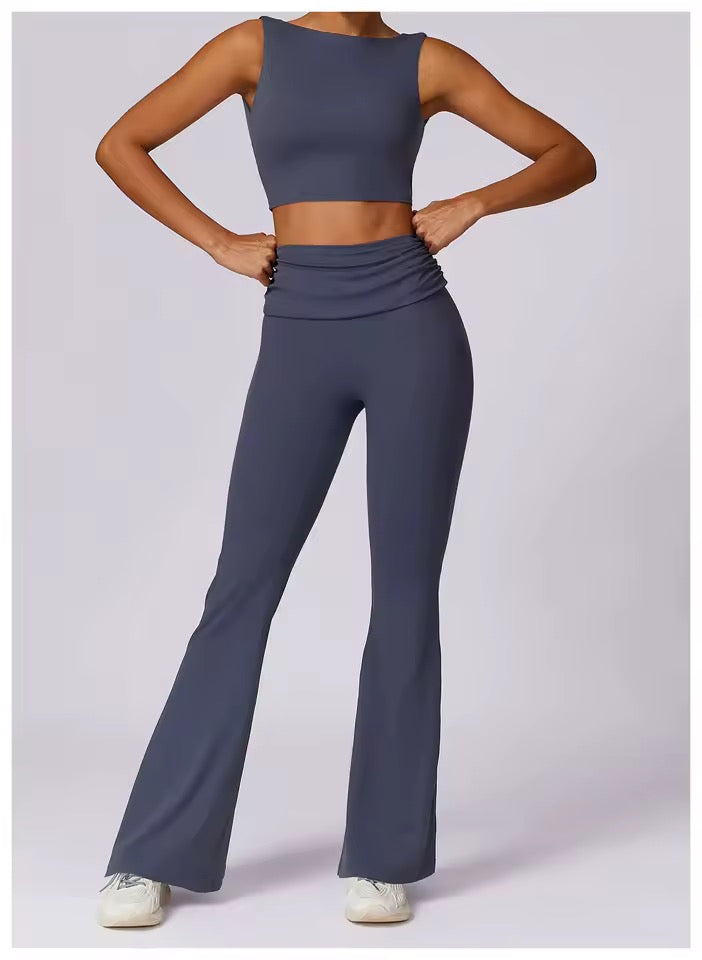Sunpetal Leggings