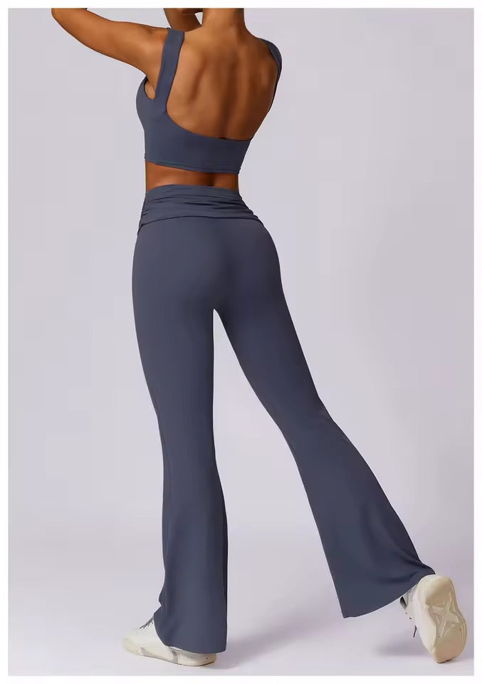 Sunpetal Leggings