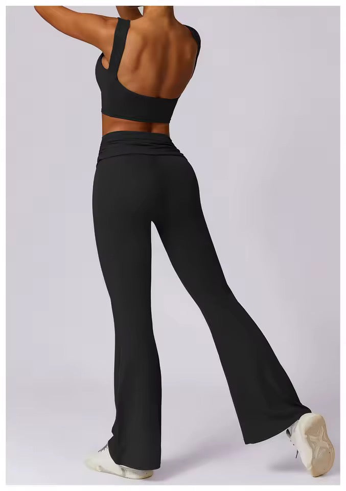 Sunpetal Leggings