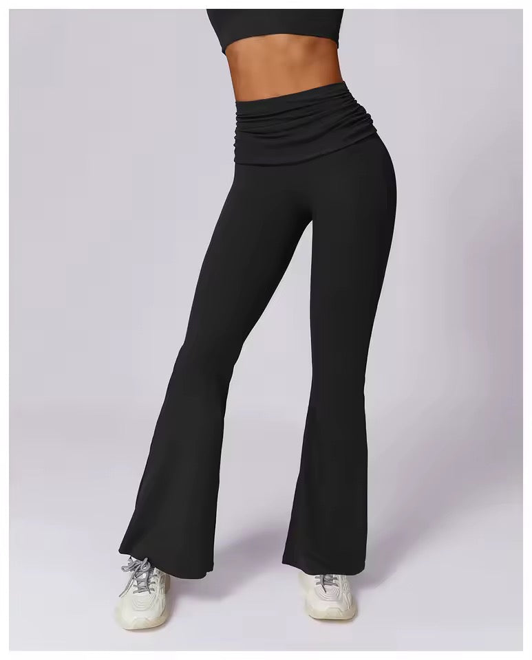 Sunpetal Leggings