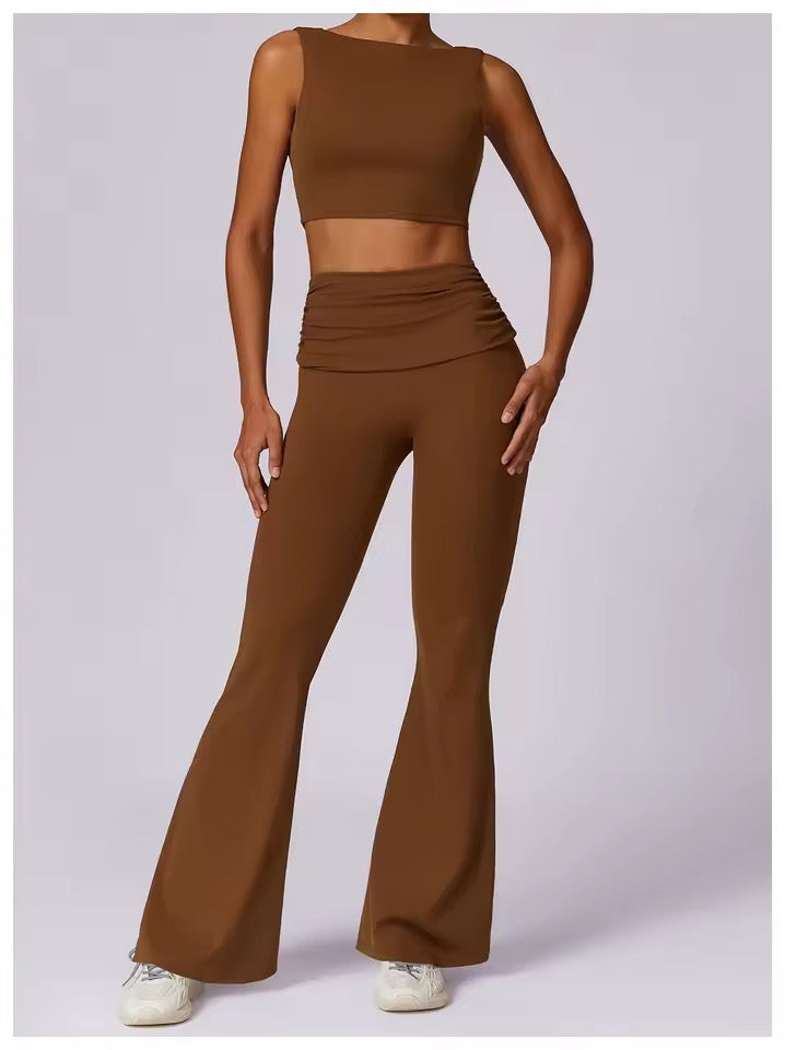 Sunpetal Leggings
