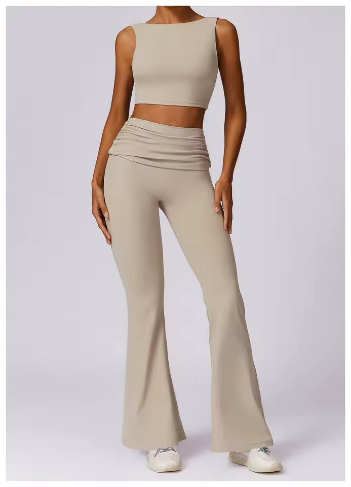 Sunpetal Leggings