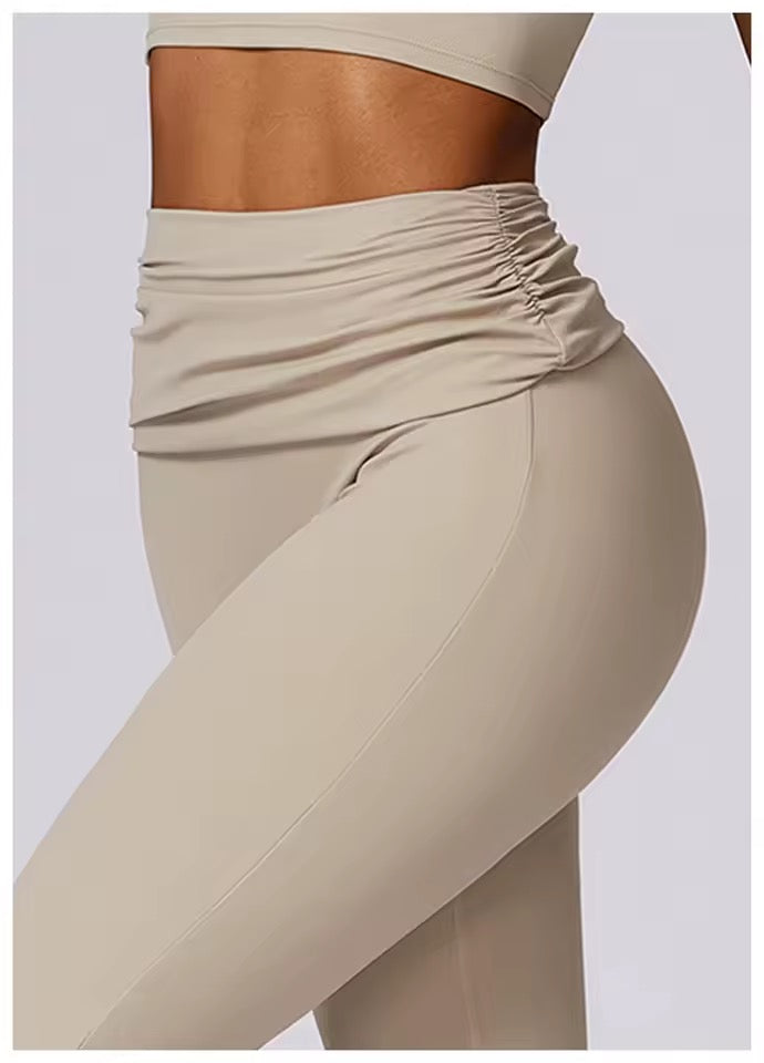 Sunpetal Leggings