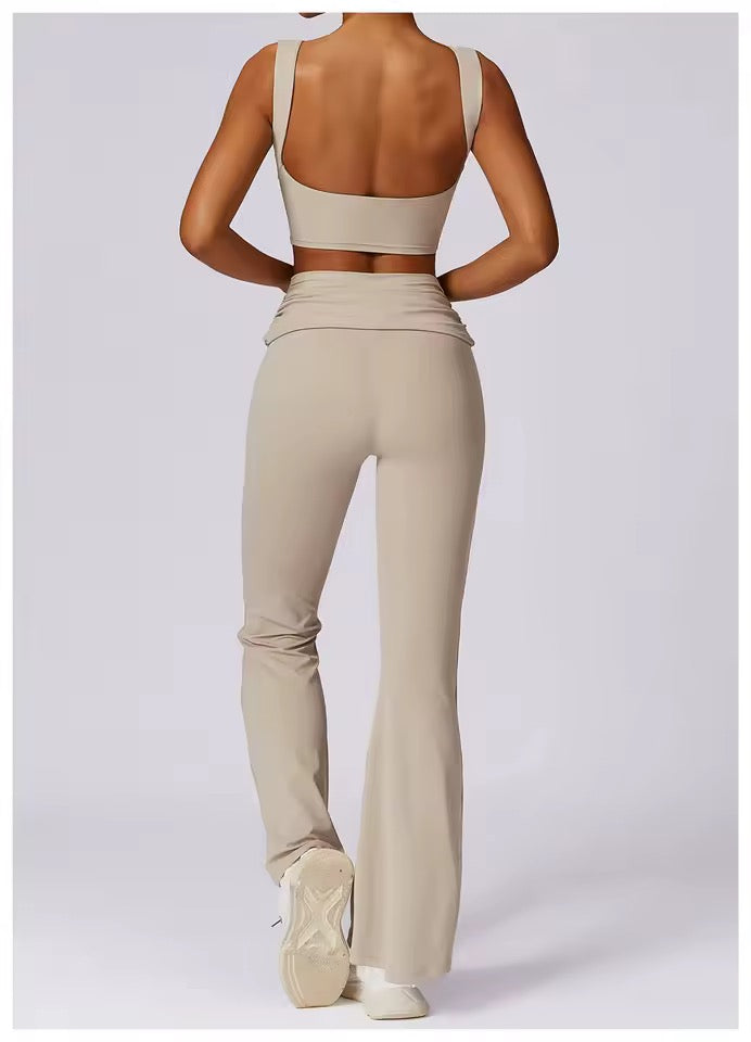 Sunpetal Leggings