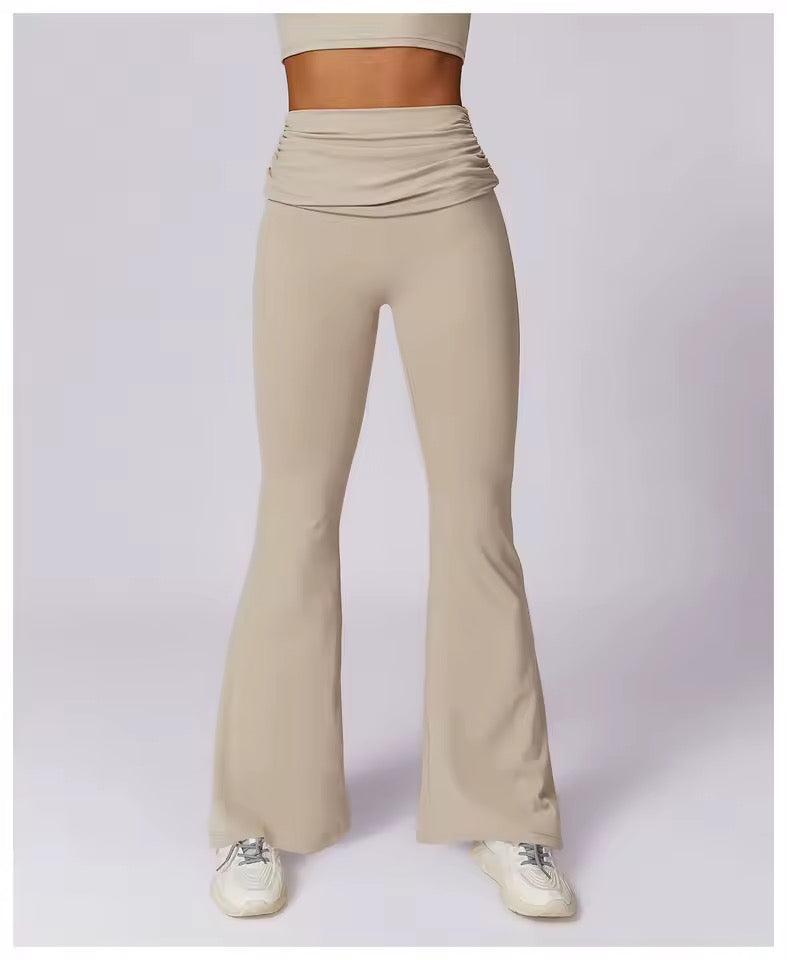 Sunpetal Leggings