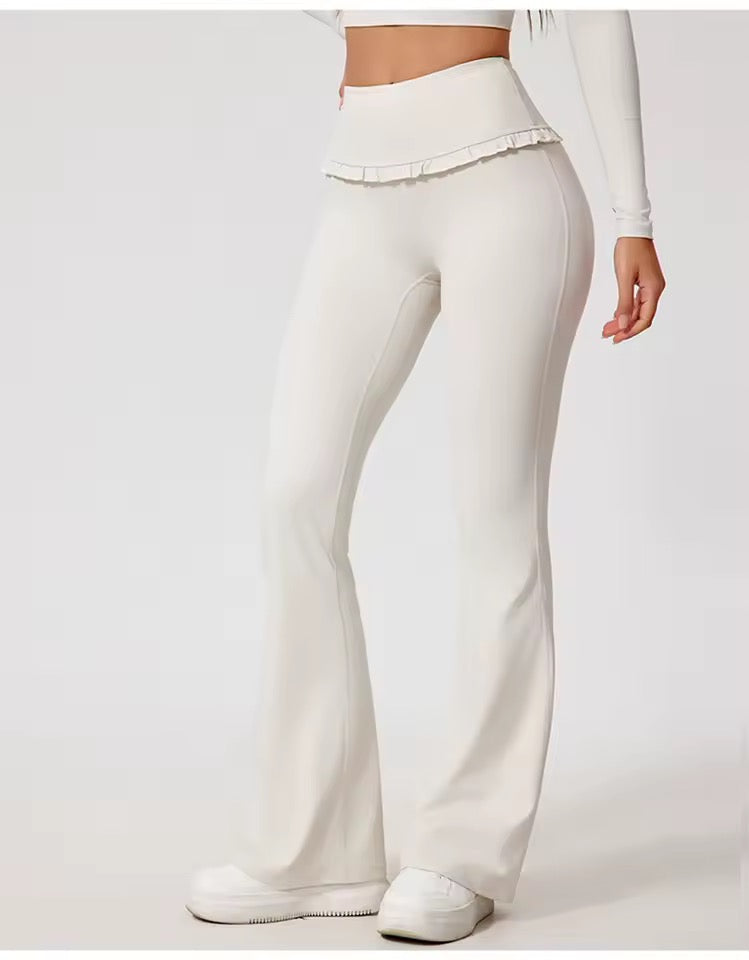 Rosebud Sculpt Leggings