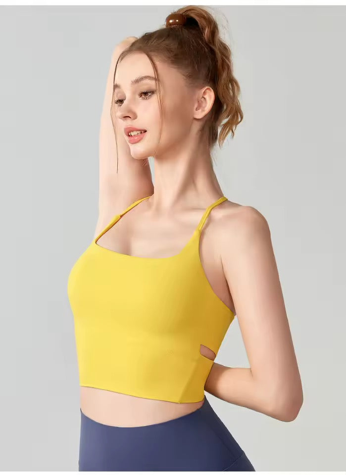 Bloom Babe Bra